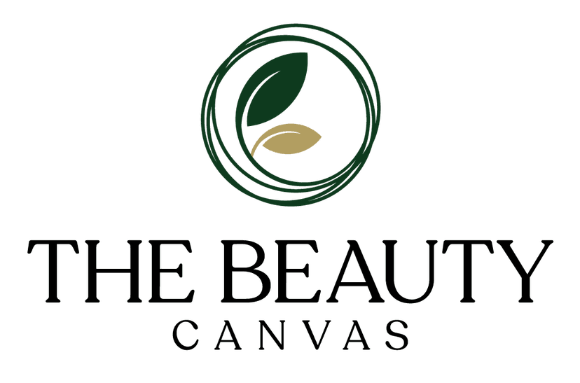 The Beauty Canvas Logo
