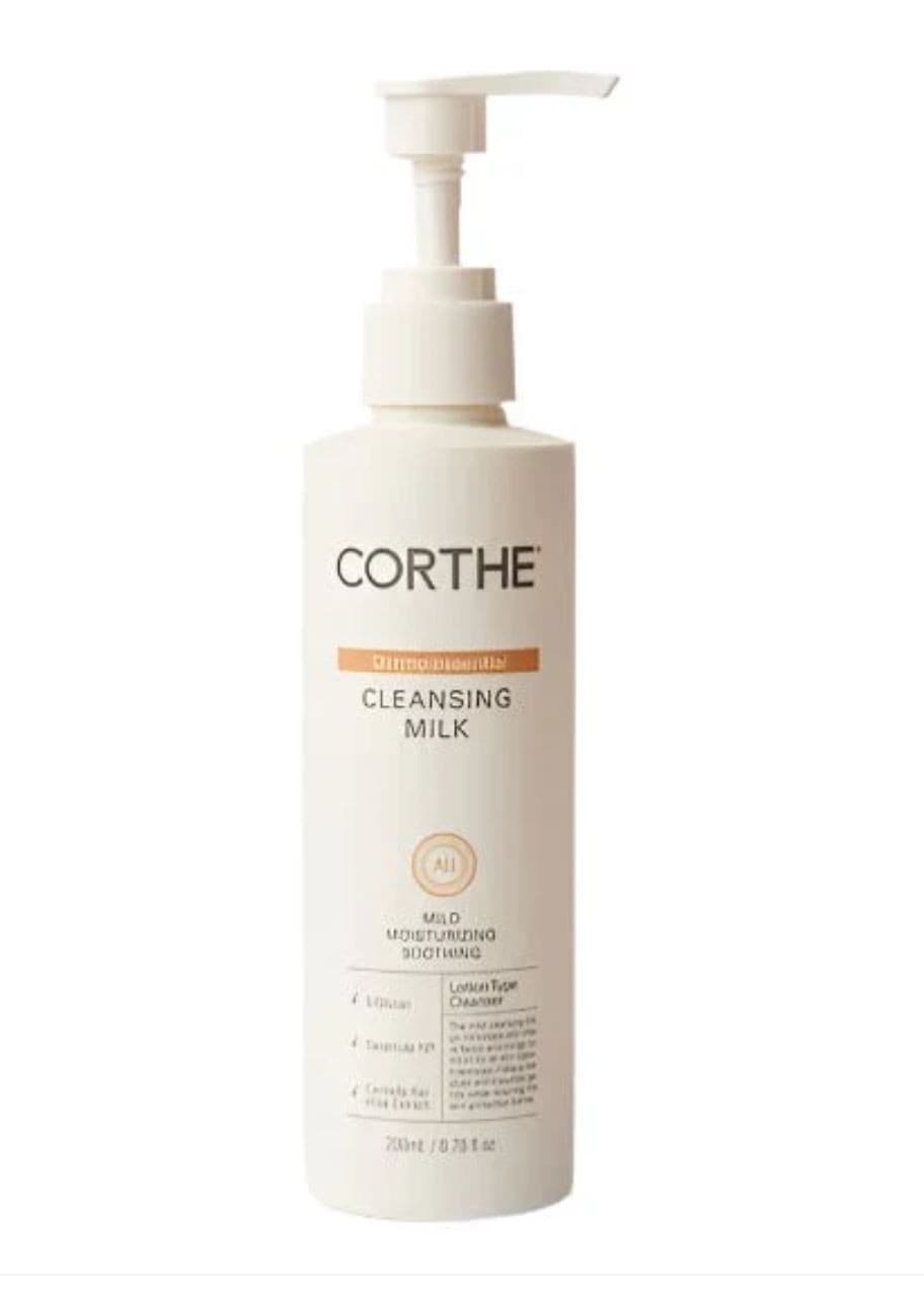 Corthe Cleansing Milk 1000 ml