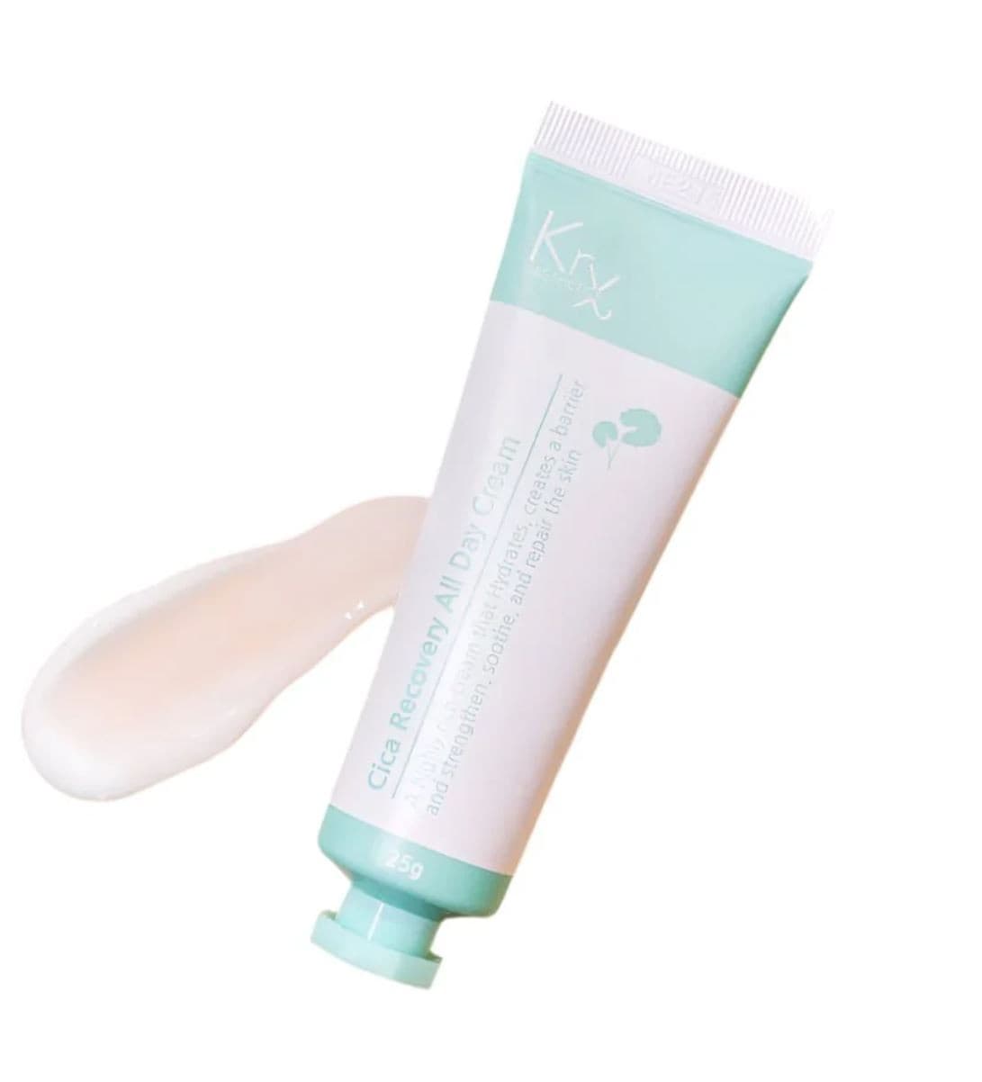 KRx Cica Recovery Cream 20g
